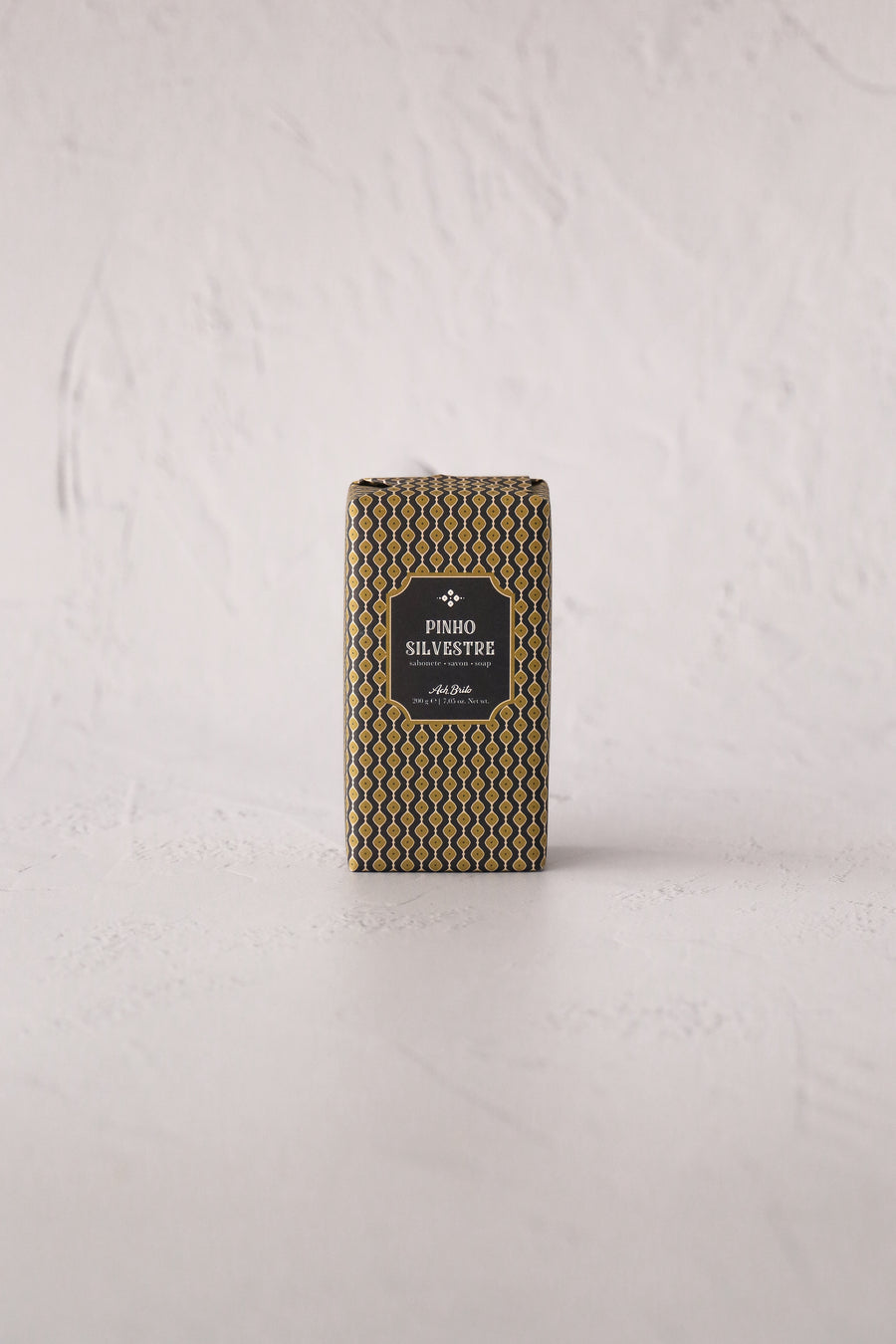 Ach Brito Soap - Wild Pine