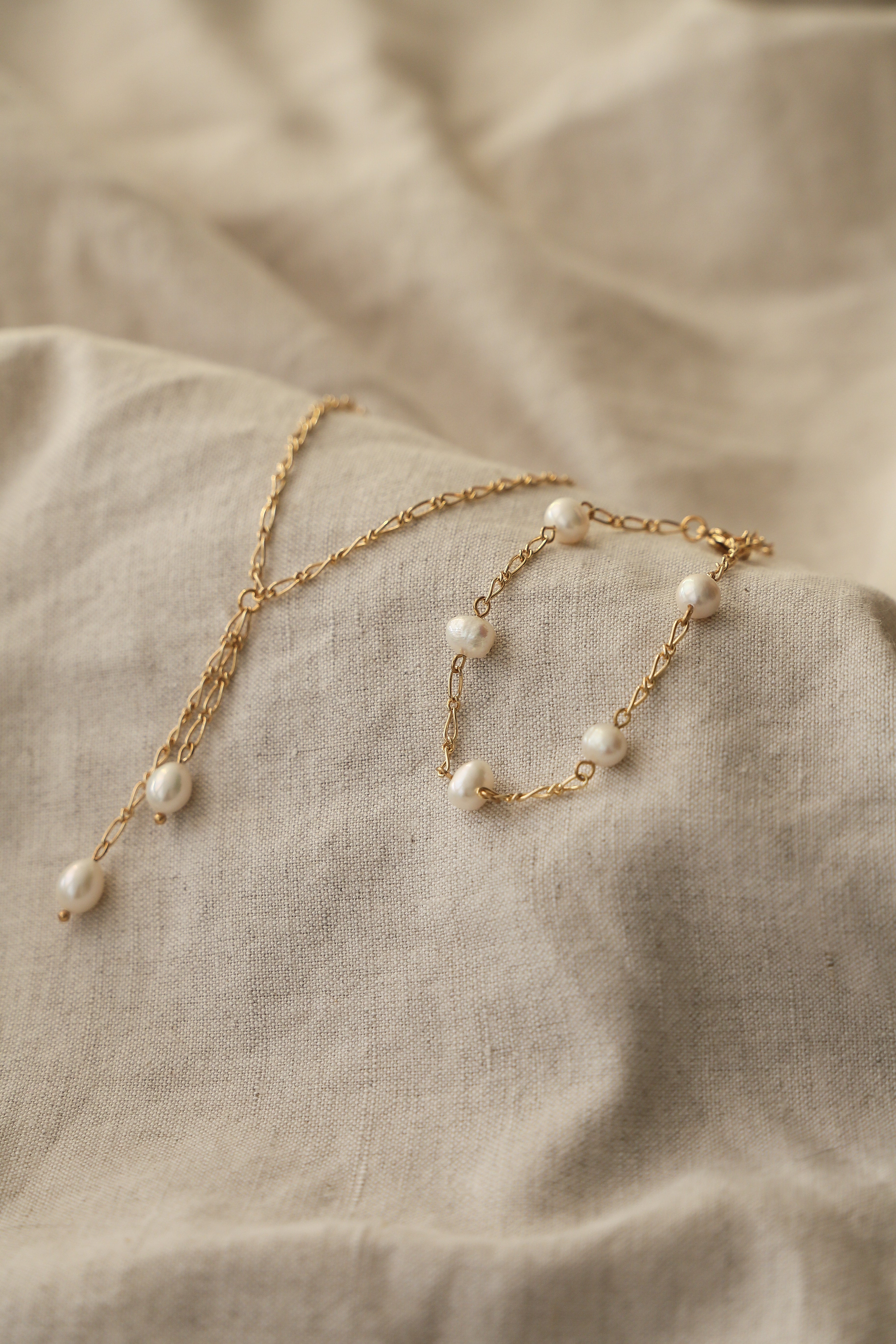 Vintage Accessories