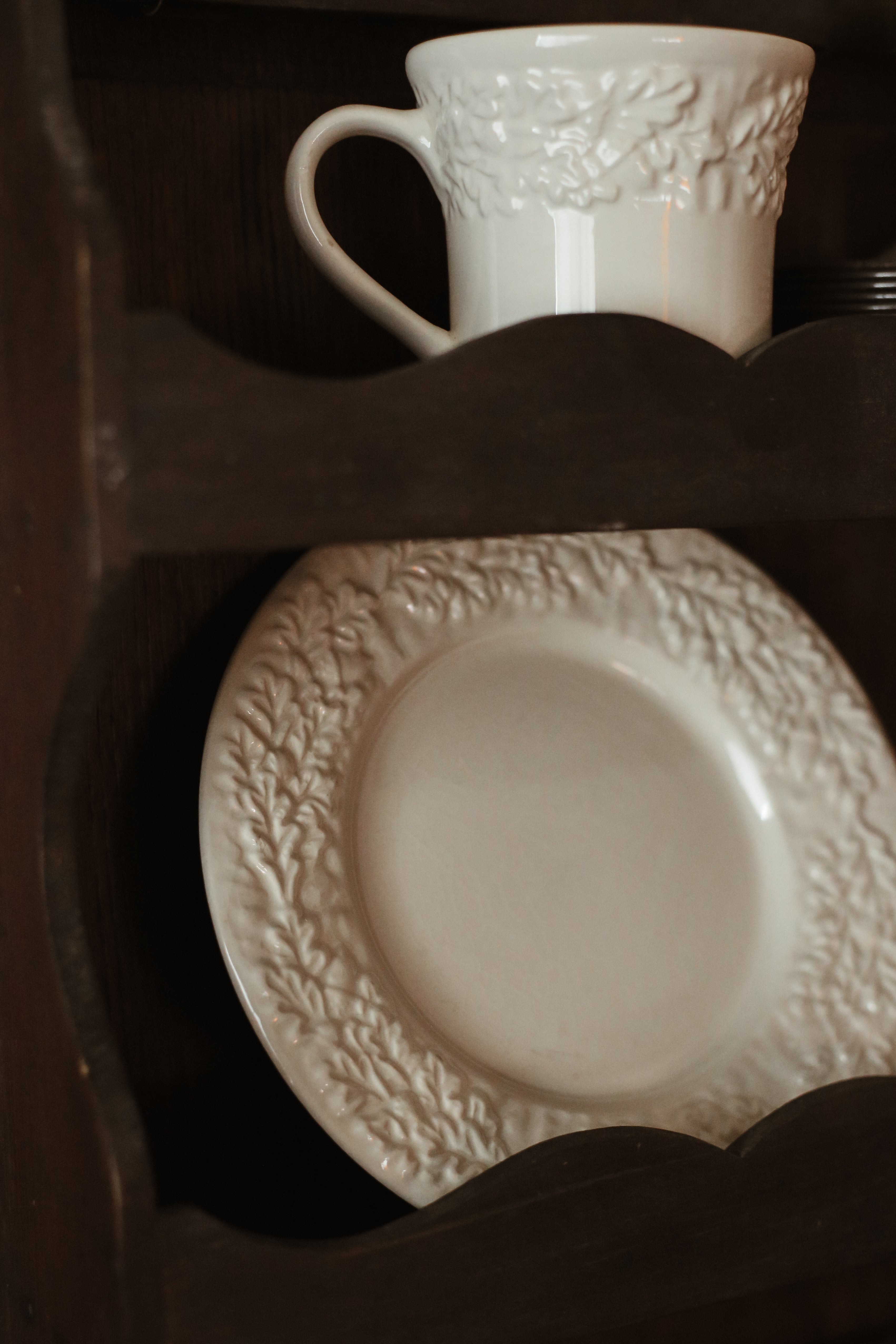 TABLEWARE & KITCHEN