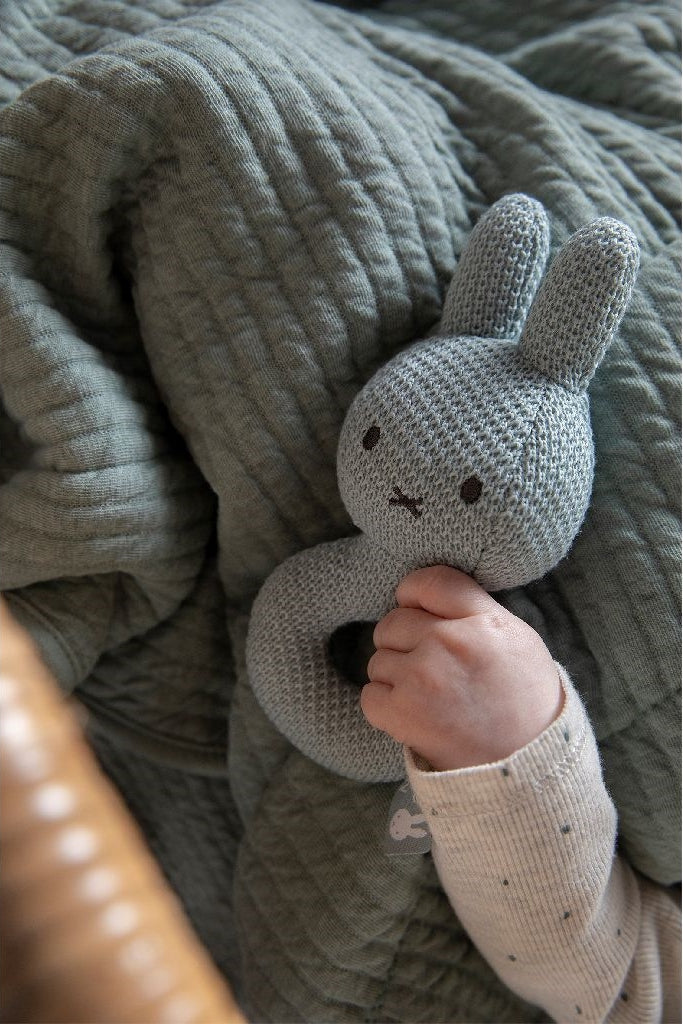 Miffy Rattle