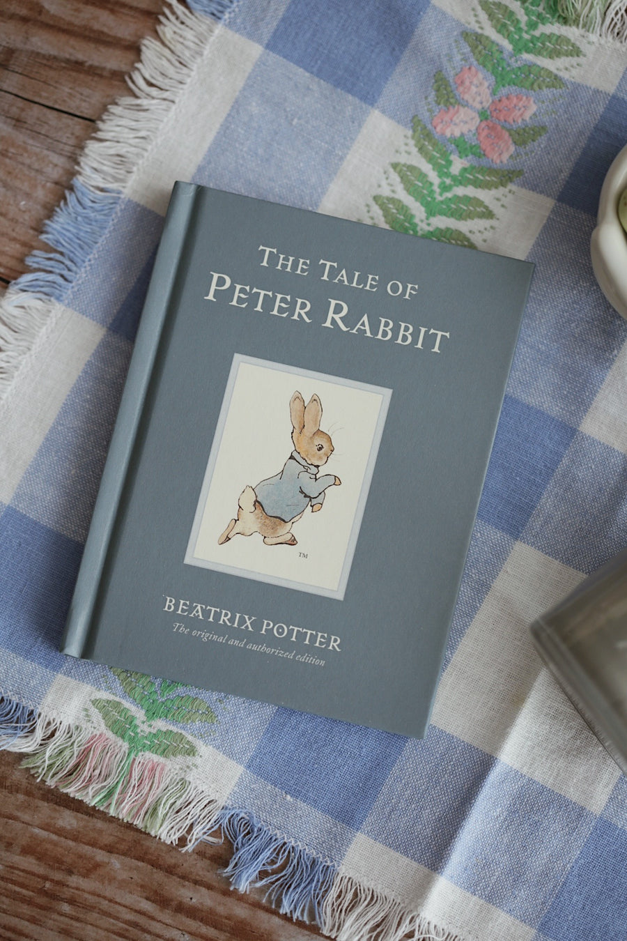 The Tale of Peter Rabbit