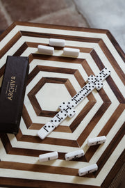 Marble Domino