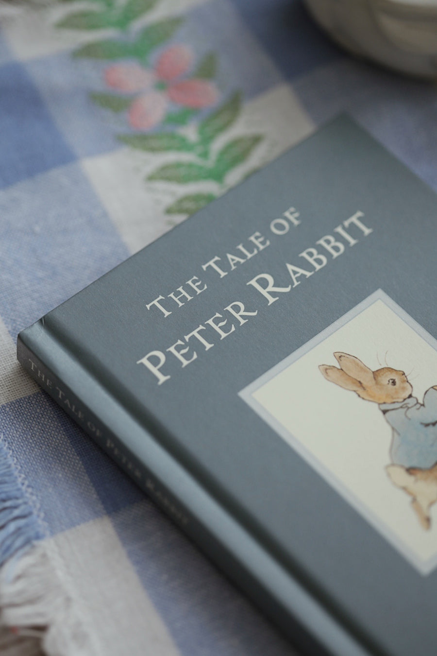 The Tale of Peter Rabbit