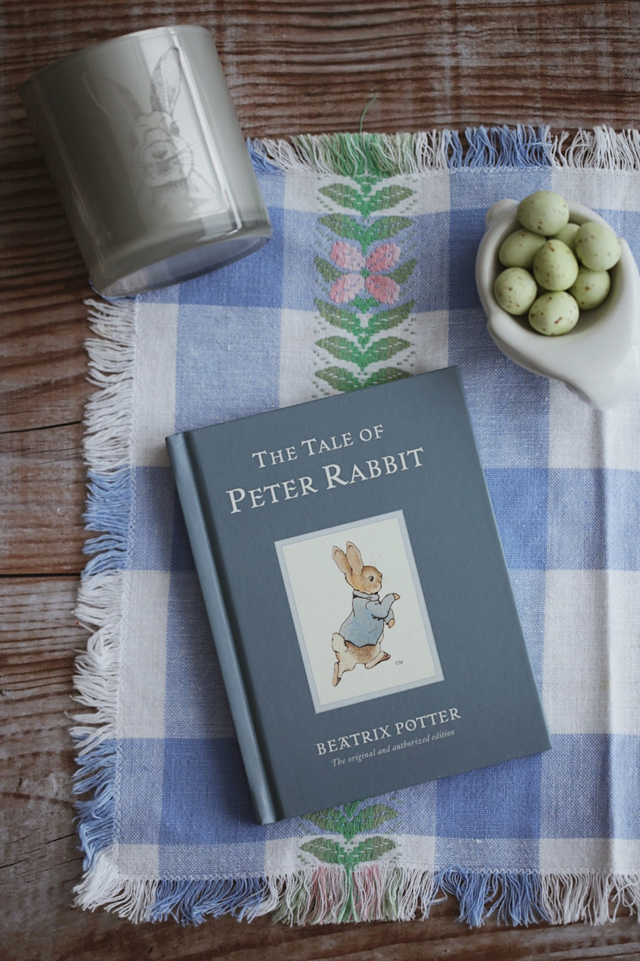 The Tale of Peter Rabbit