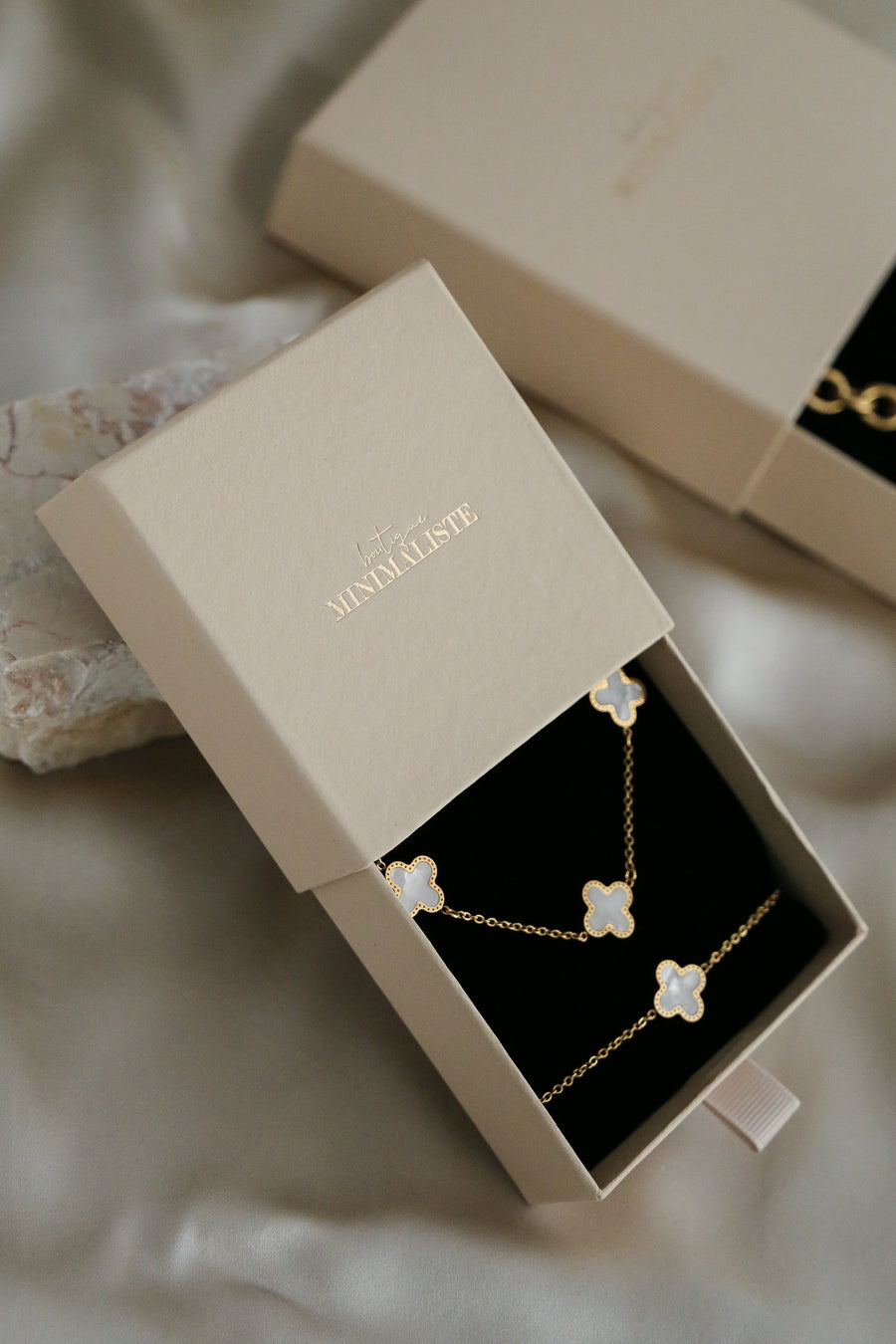 Jewelry Gift Box