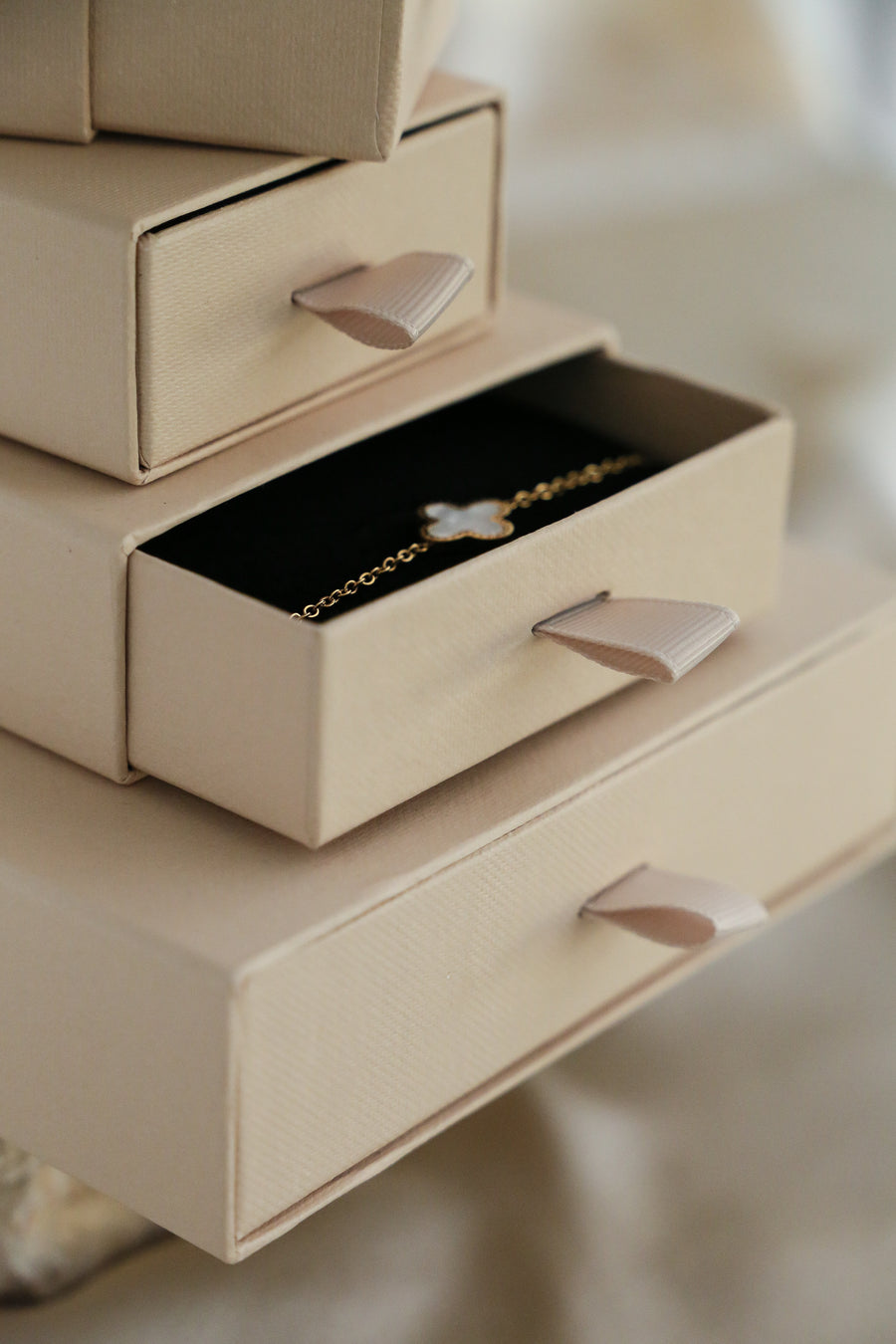 Jewelry Gift Box