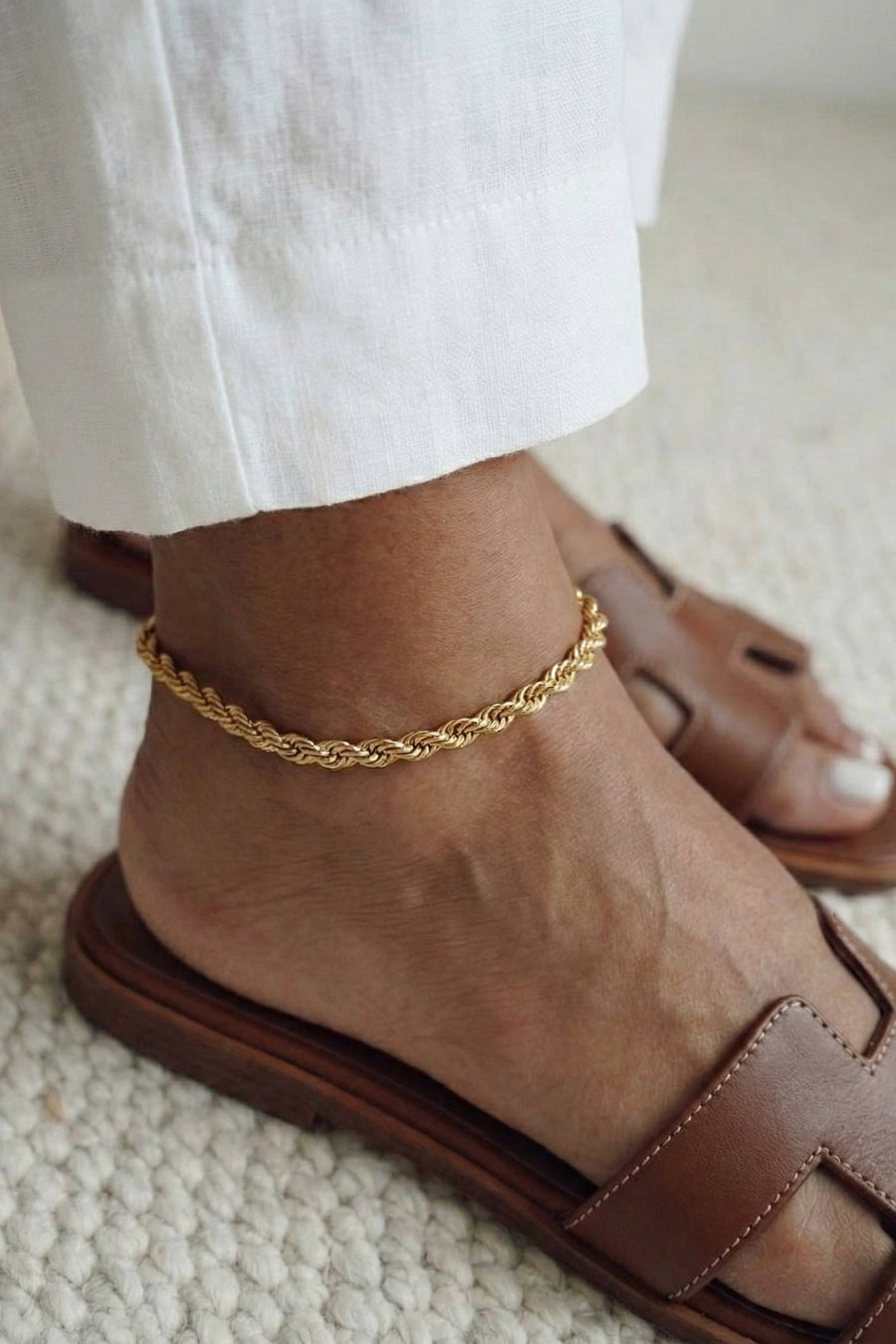 Lola Anklet