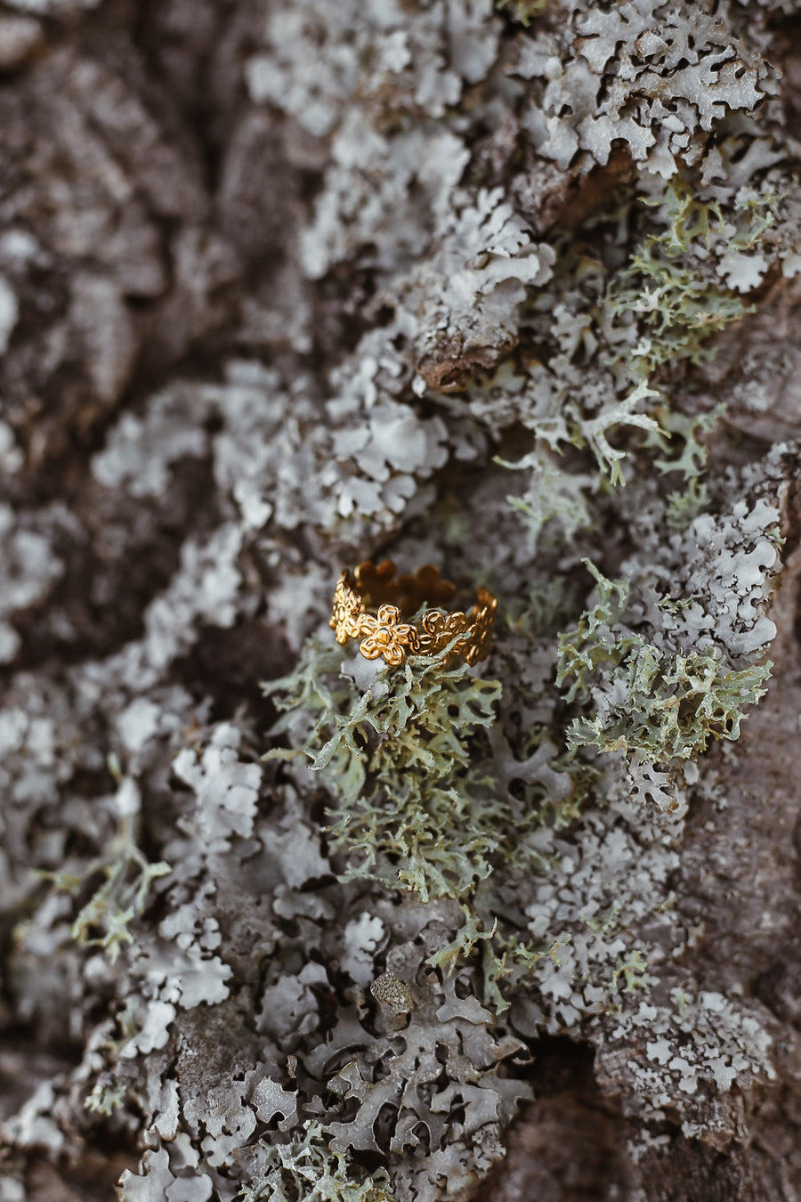 Flora Ring
