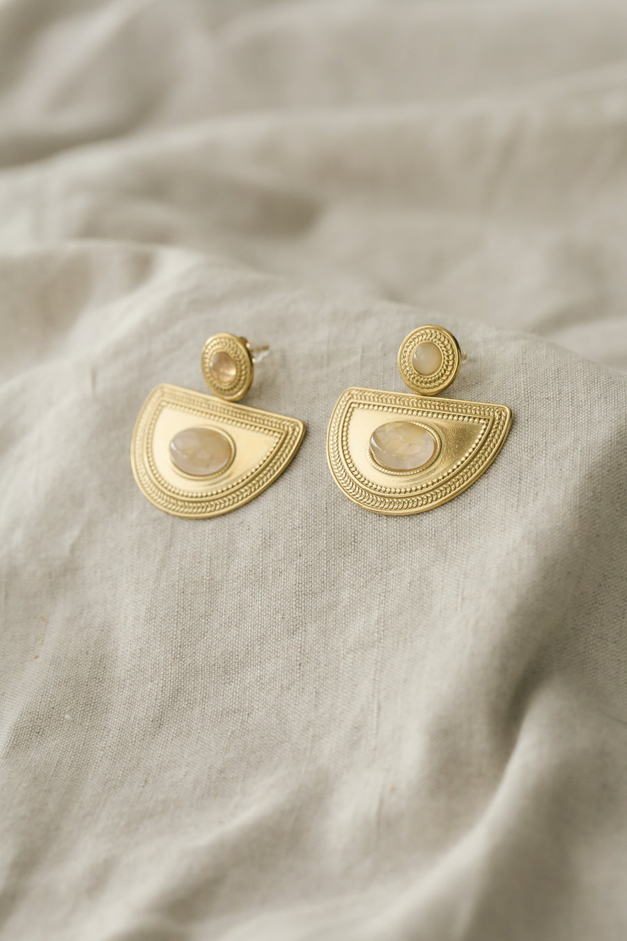 Aerin Earrings