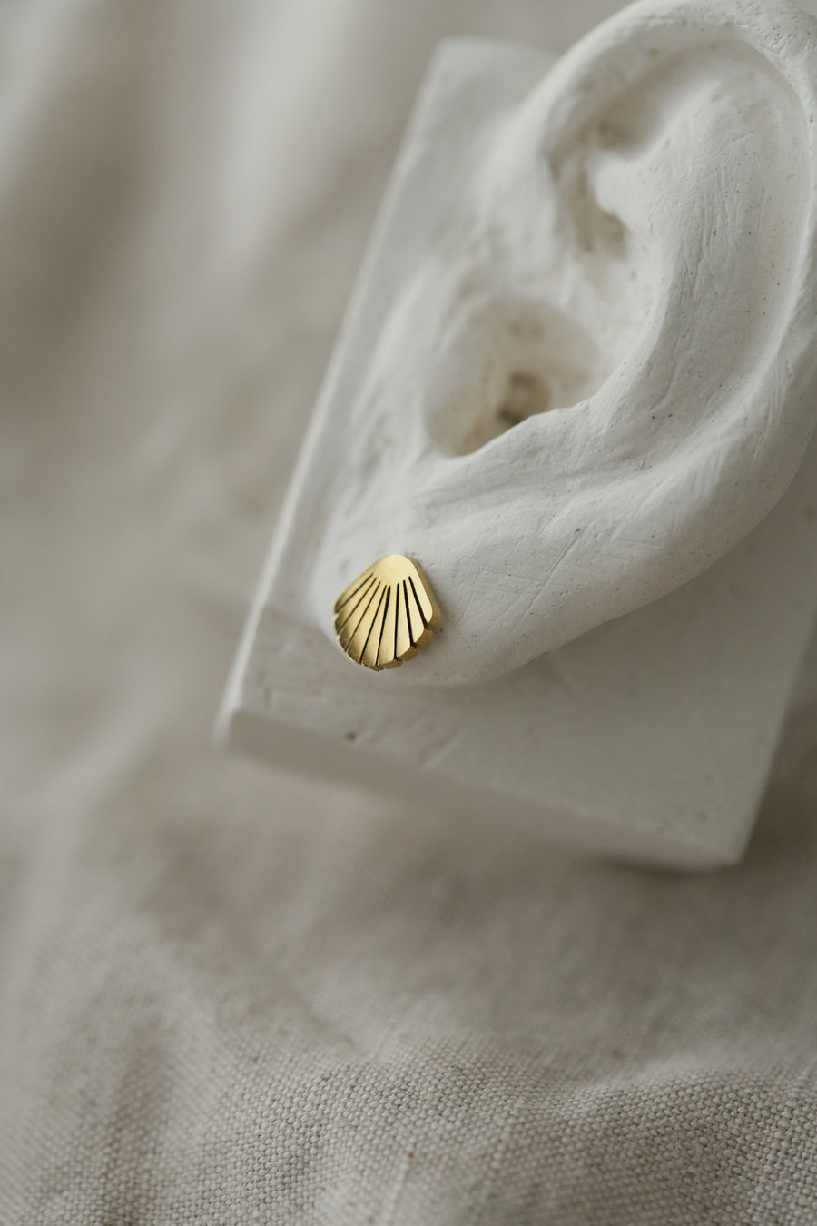 Venus Ear Studs