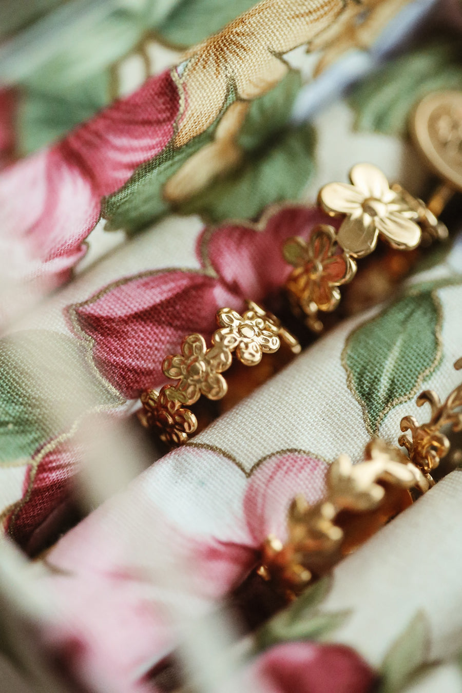 Flora Ring
