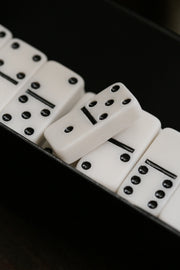 Marble Domino