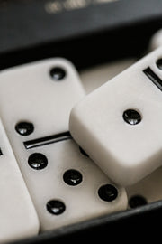 Marble Domino