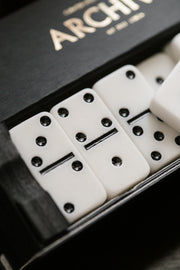 Marble Domino