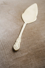 Victorian Cake Server