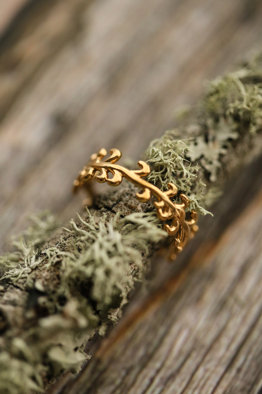 Laurentia Ring