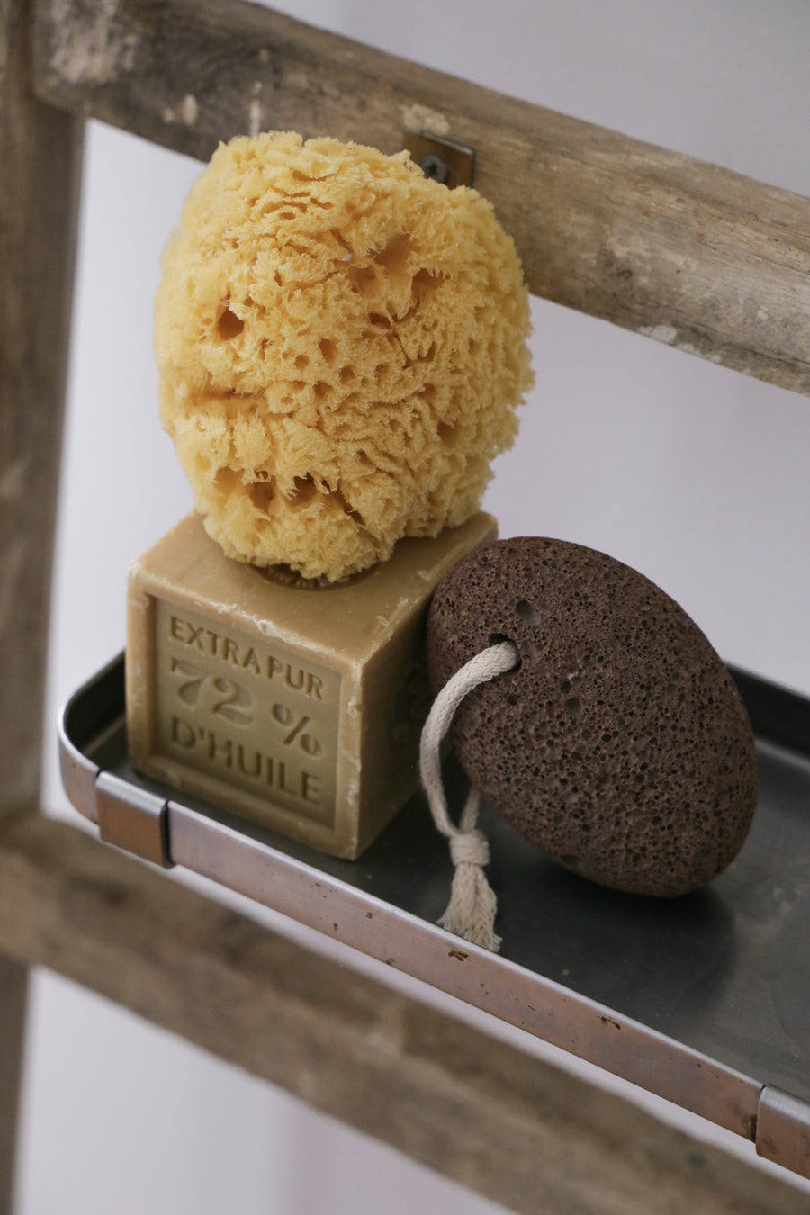 Natural Sea Sponge