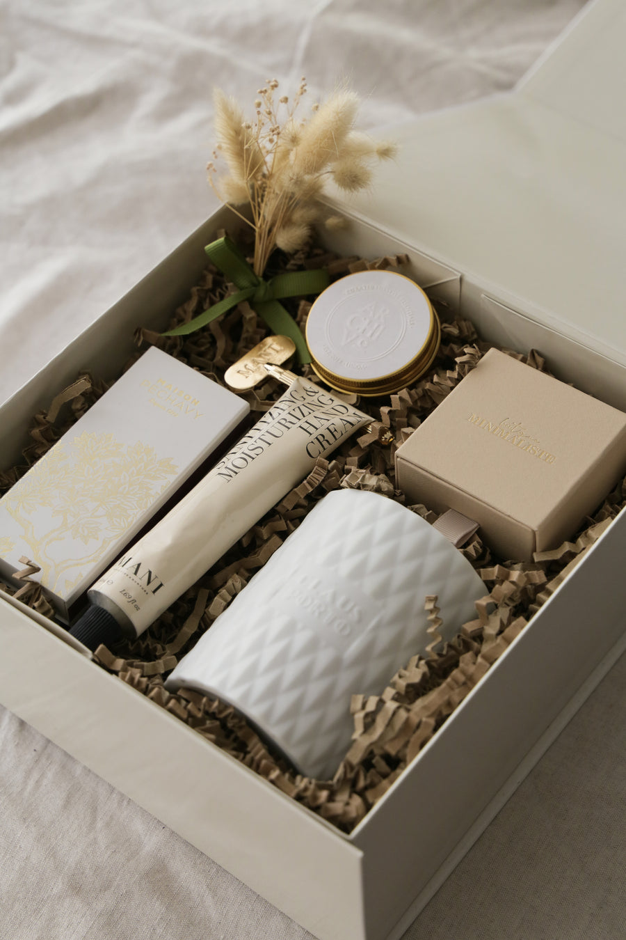 Gift Box - Relax & Breathe