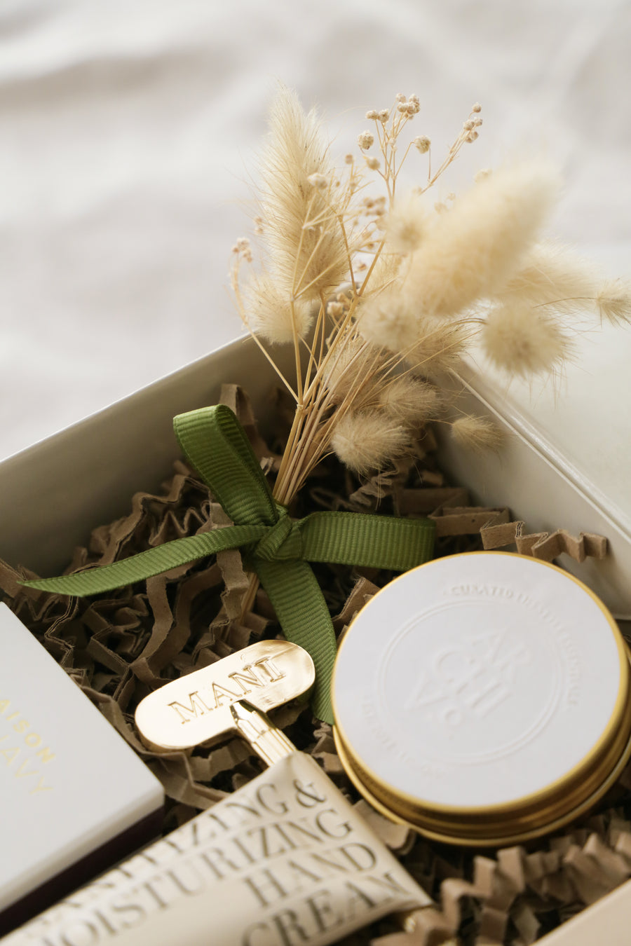 Gift Box - Relax & Breathe