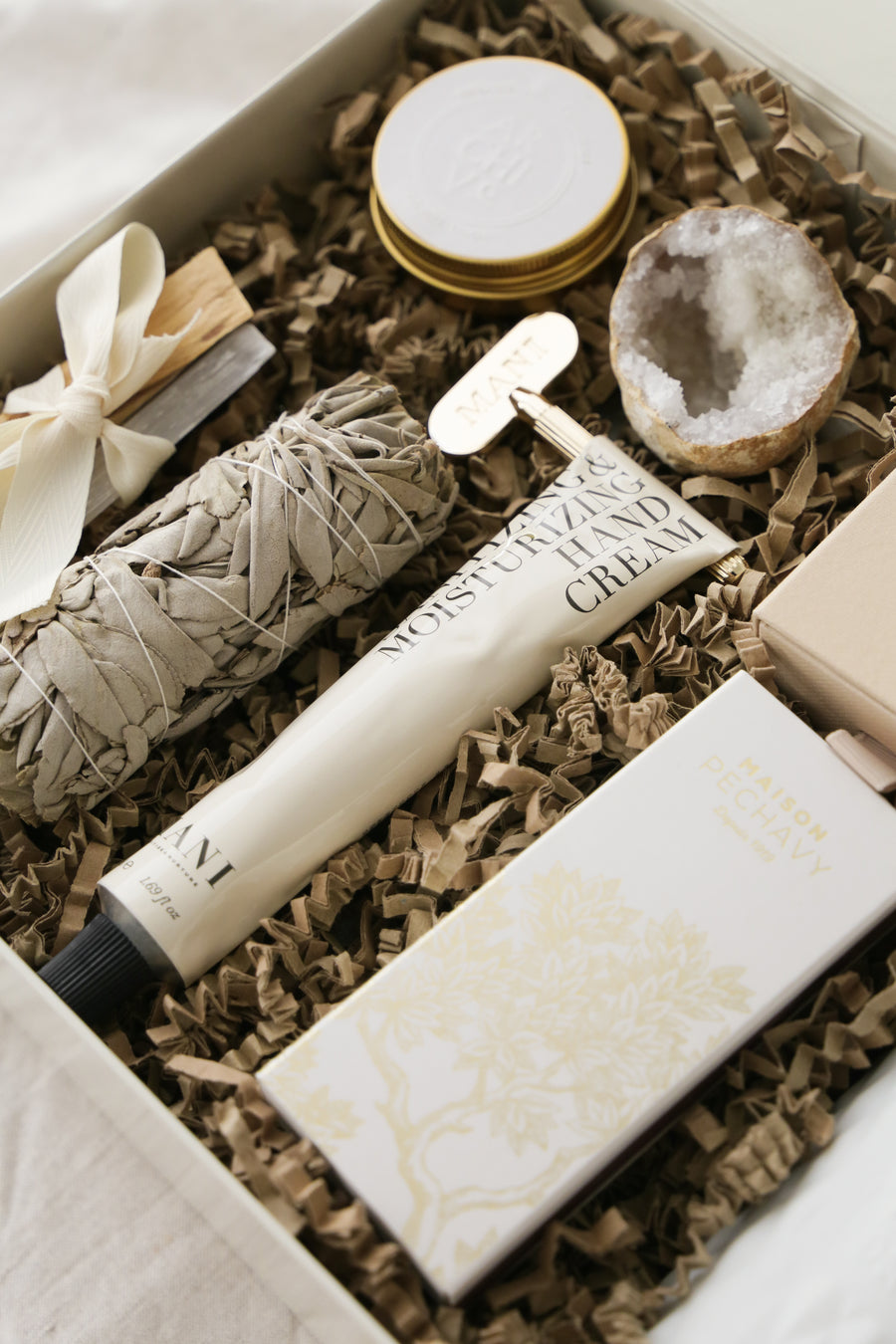 Gift Box - Self Love Deluxe