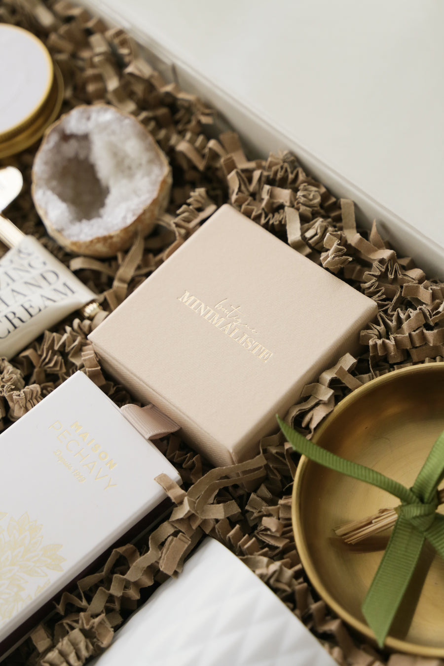 Gift Box - Self Love Deluxe