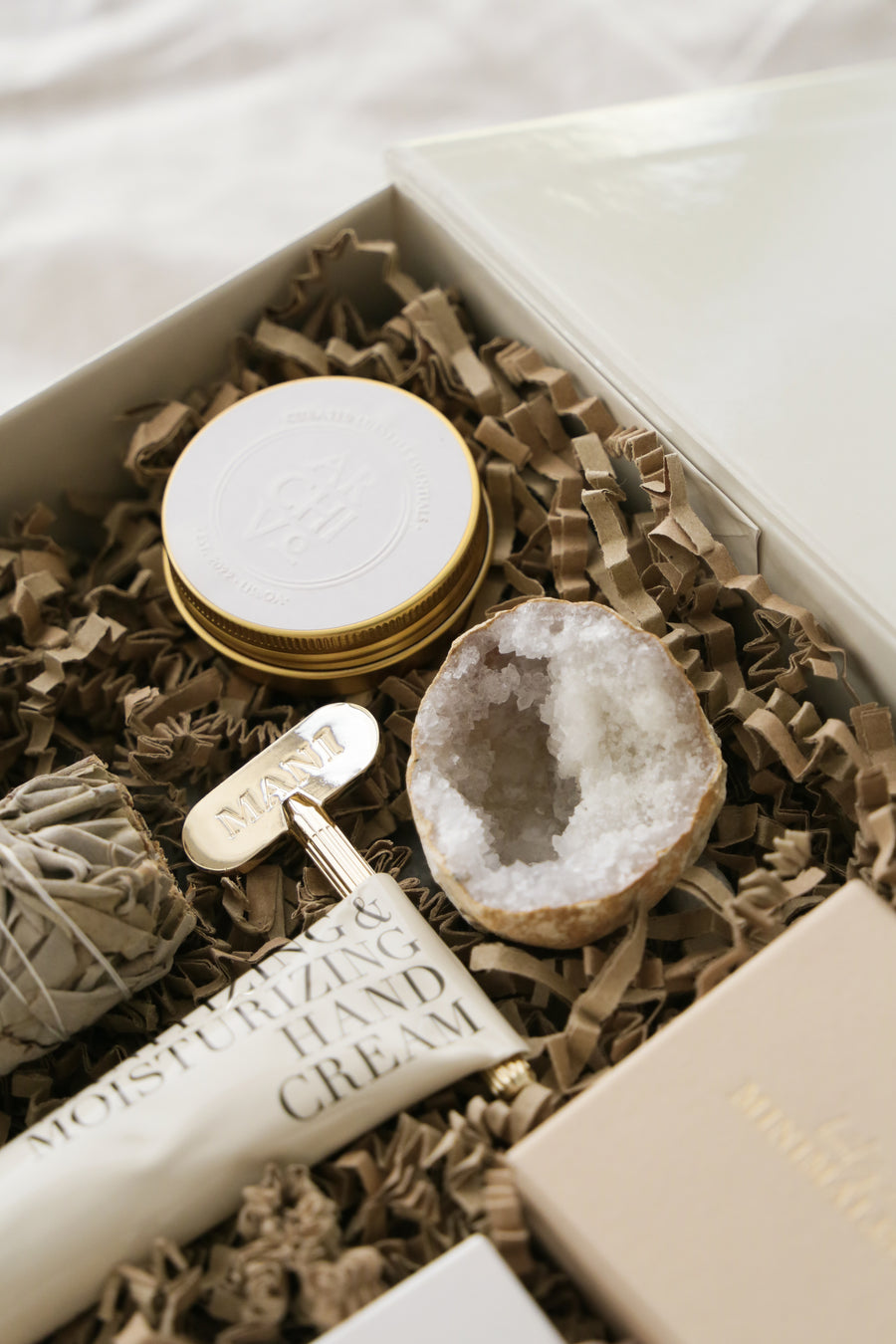 Gift Box - Self Love Deluxe