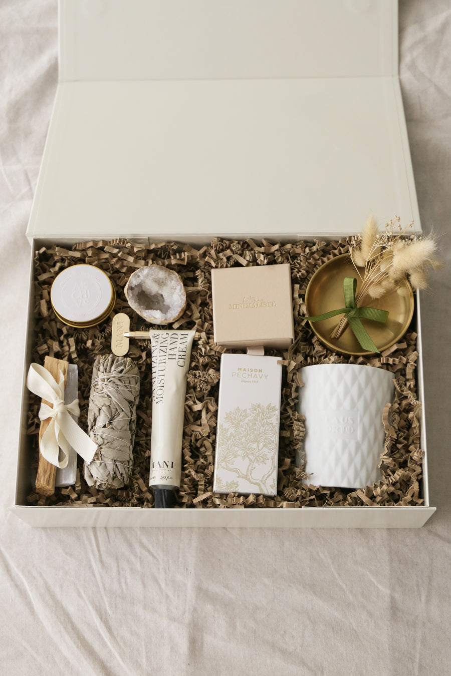 Gift Box - Self Love Deluxe
