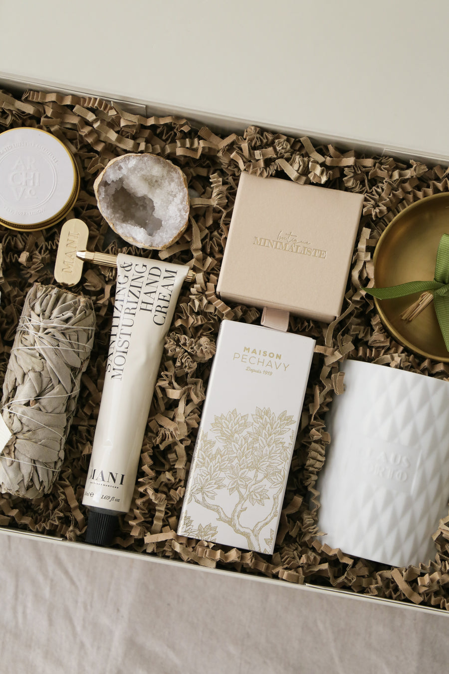 Gift Box - Self Love Deluxe