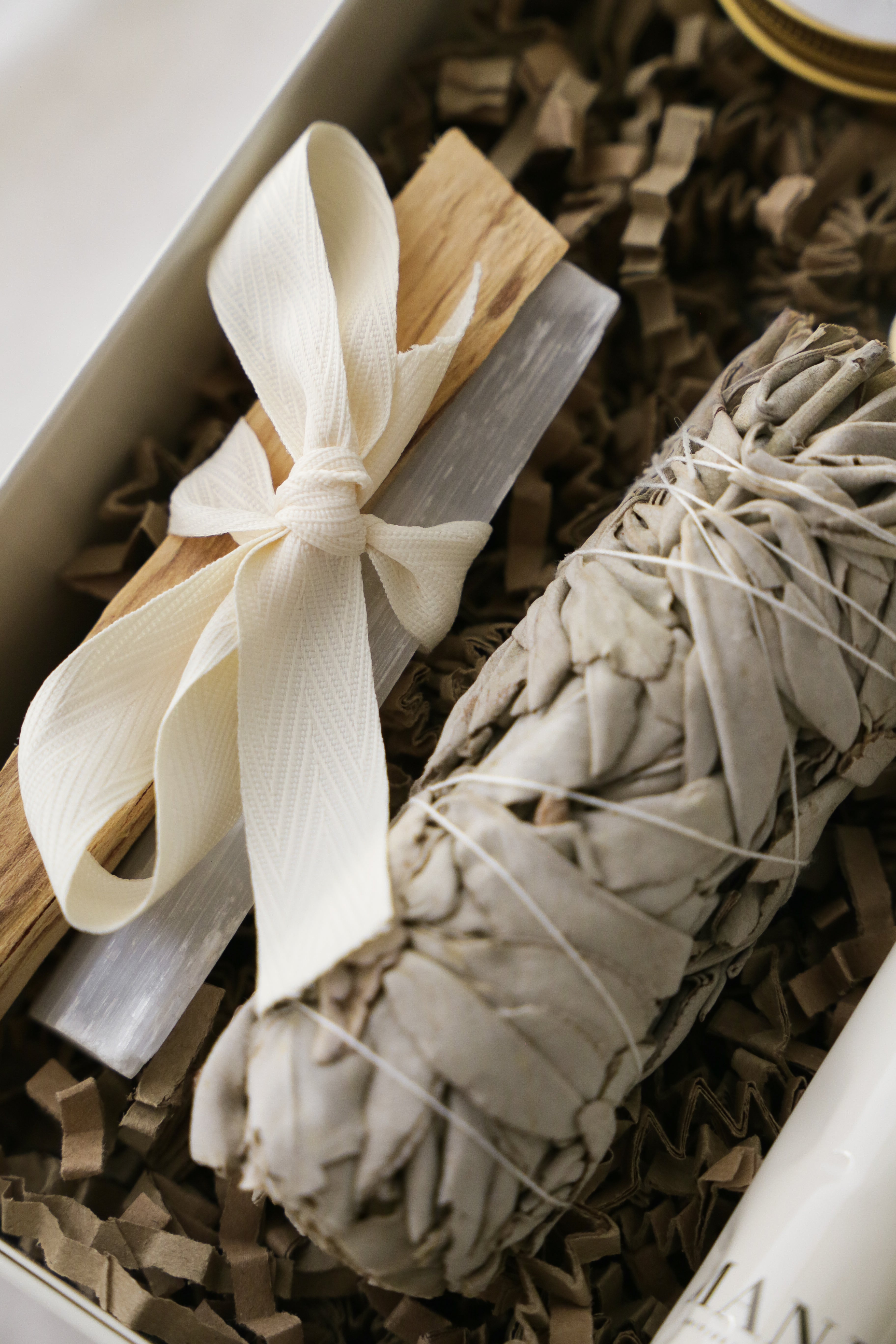 Gift Box - Self Love Deluxe