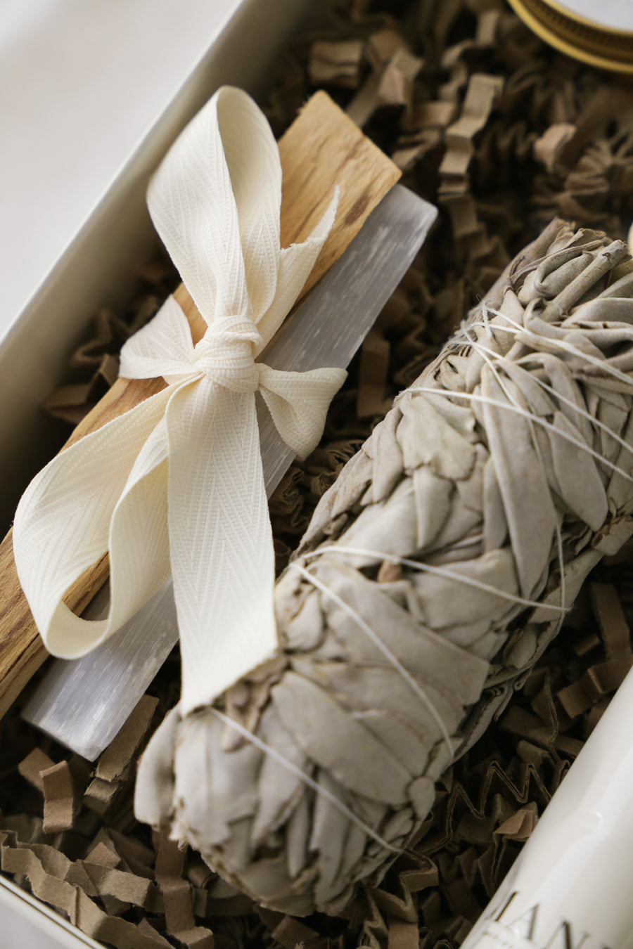 Gift Box - Self Love Deluxe