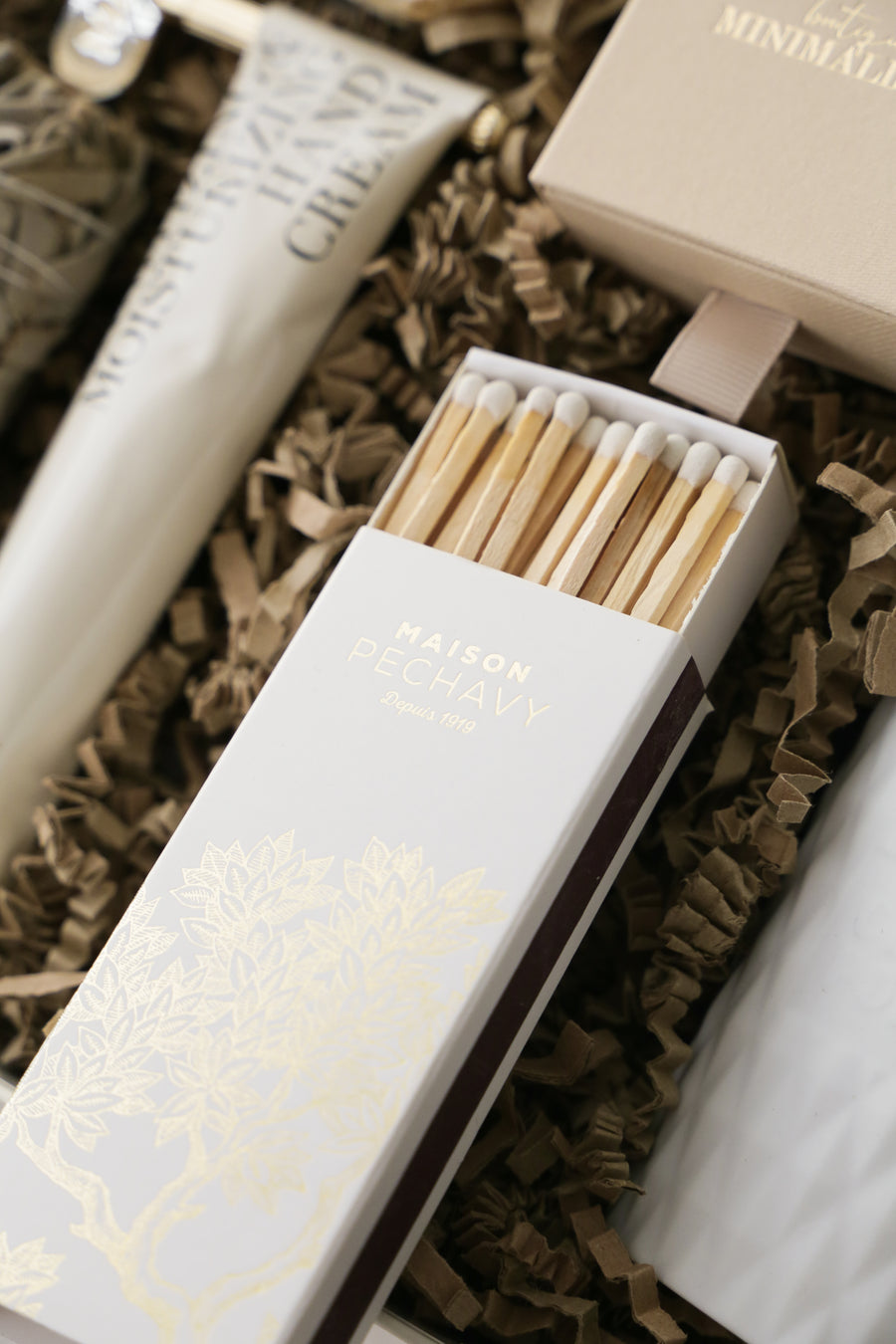 Gift Box - Self Love Deluxe