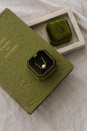 Heirloom Jewelry Box