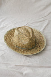 Isobel Straw Hat