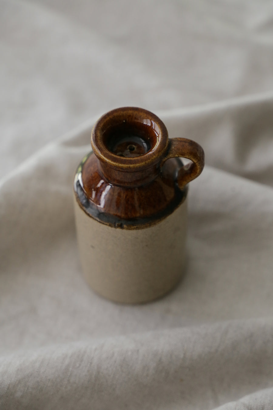 Vintage Japanese Salt Shakers