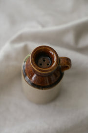 Vintage Japanese Salt Shakers