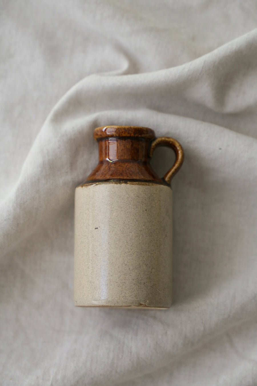 Vintage Japanese Salt Shakers