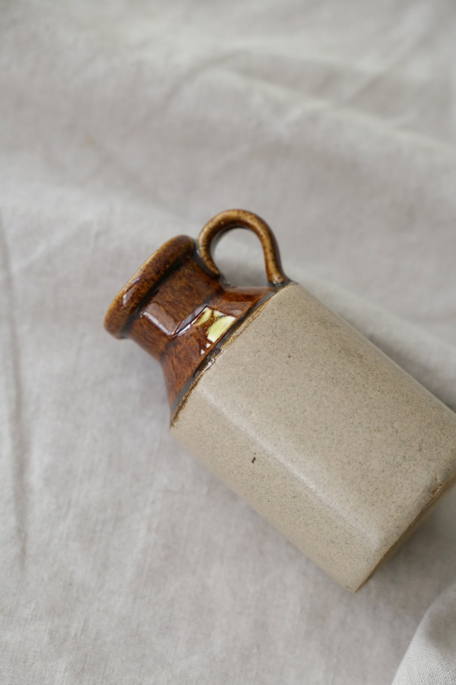 Vintage Japanese Salt Shakers