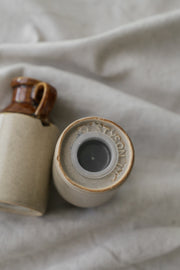 Vintage Japanese Salt Shakers