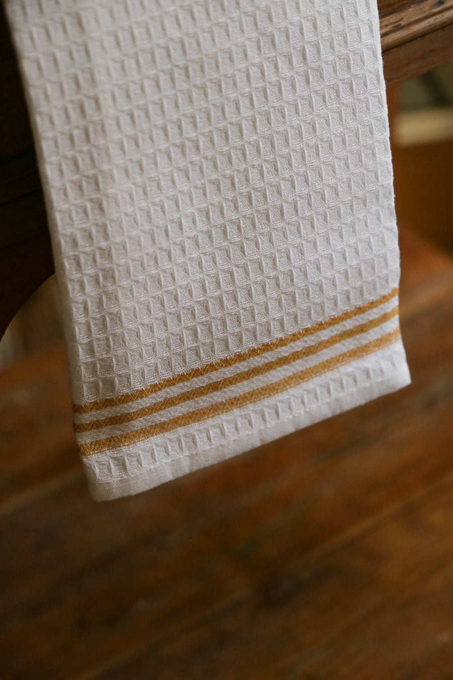 Waffle Kitchen Towels