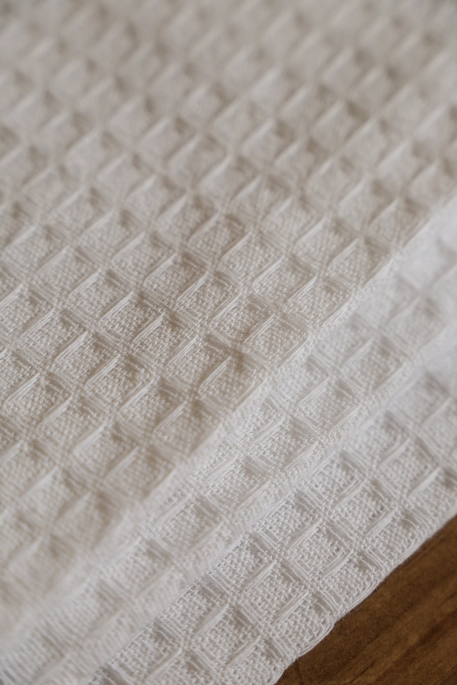 Waffle Kitchen Towels