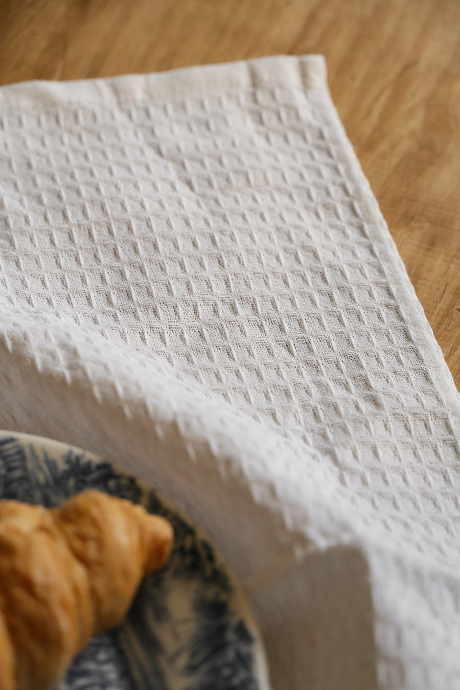 Waffle Kitchen Towels