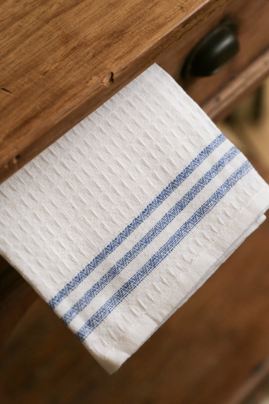 Waffle Kitchen Towels