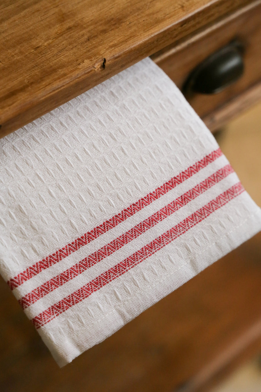 Waffle Kitchen Towels