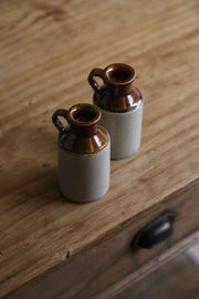 Vintage Japanese Salt Shakers