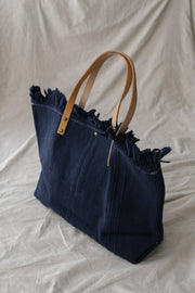 Farrow Bag - Navy