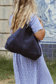 Farrow Bag - Navy