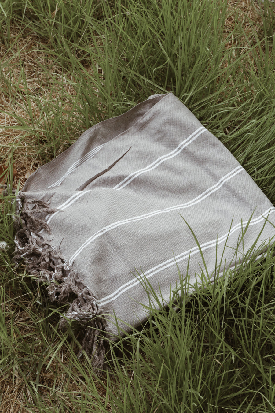 Couple Turkish Towel / Bedspread