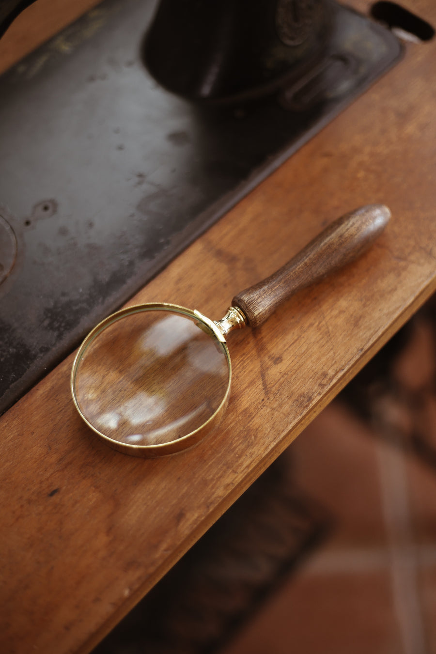 Magnifying Glass