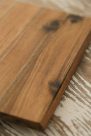 Acacia Wood Board