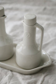 Vintage Cruet Set